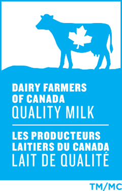 Dairy Farmers of Canada